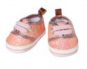 glitter sneaker roze-1